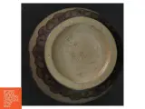 Dekorativ keramikvase - 3