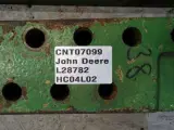 John Deere 4430 Foraksel AR59198 - 2