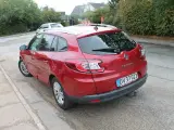 Renault Megane III 1,5 dCi 110 Limited Edition Sport Tourer - 2