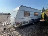 2006 - Dethleffs Camper 500 SK - 2