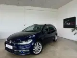 VW Golf VII 1,5 TSi 130 Highline Variant DSG - 2