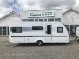 2025 - Adria Adora 542 UL - 2