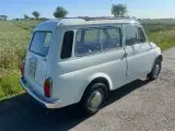 1974 Autobianchi Fiat 500 Giardiniera - 2
