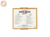 Det bedste af dansk musikværker Cd - 2