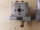 Hydraulikpumpe (BYD) - 4