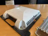 Case IH RTK 372 ANTENNE OG CONRTOLLER - 2