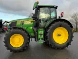 John Deere 6R250 KUN 595 TIMER OG GEN5 SKÆRM! - 3