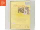 Days of Thunder med Tom Cruise (DVD) - 3