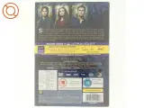 The vampire diaries, 4 - 3