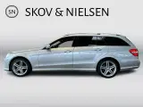 Mercedes E350 3,5 CGi Avantgarde stc. aut. BE - 2