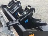 [Other] Redskapsbärare till grävmaskin - 4