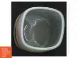Keramik Vase, 962/ 3762 fra Royal Copenhagen (str. 13 cm) - 3