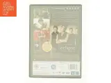 The Twilight Saga: New Moon (Single Disc) fra DVD - 2