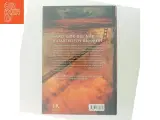 Jordskælv : roman af Rasmus Dahlberg (Bog) - 3