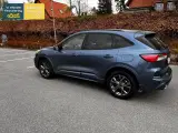 Ford Kuga 2,5 PHEV ST-Line CVT - 2