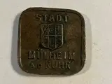 Kriegsgeld 50 Pfennig 1918 Germany - 2