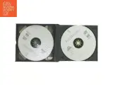 Jimi Hendrix Anthology CD-sæt - 3