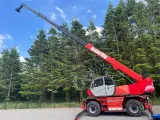 Manitou MRT 2550+ PRIVILEGE - 5