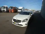 Mercedes-Benz A200 d 2,1 CDI 7G-DCT 136HK 5d Aut. - 3