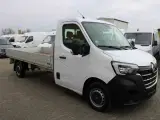 Renault Master IV T35 2,3 dCi 150 L3 Chassis - 2