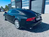 Audi A7 3,0 TDi 204 Sportback quattro S-tr. - 5