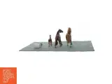 schleich Hestesæt (str. 14 eks 3 1 12 Og 14 x 5 x 10 Og 7 x 3 x 5 4) - 2