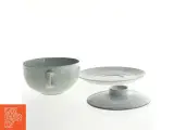 Suppe kop fra Aluminia (str. 17 cm) - 3