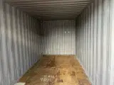 20 fods Container- ID: TCKU 198104-1 - 2