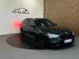 BMW 520d 2,0 Touring M-Sport aut. - 3