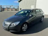 Opel Insignia 2,0 CDTi 130 Edition Sports Tourer eco - 3