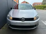 VW Golf VI 1,6 TDi 105 Highline BMT - 5