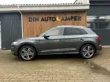 Audi Q5 3,0 TDi 286 S-line quattro Tiptr. - 2