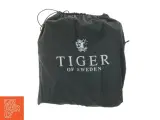 Sort taske fra Tiger Of Sweden (str. 36 x 30 cm) - 4