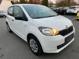 Skoda Citigo 1,0 60 Active GreenTec - 2