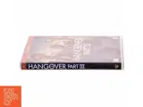 DVD film &#39;Hangover Part III&#39; fra Warner Bros. Pictures - 2