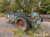 Møgspreder Samson - 3