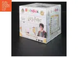BrainBox Harry Potter Huske Spil fra Brainbox (str. 12x12x12 cm) - 2