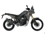 Yamaha Ténéré 700 droslet til A2 kørekort - 2