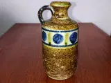 Kingo keramik vase
