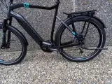 Elcykel Haibike SDURO Trekking 7.0 BOSCH PERFORMAN - 4
