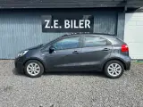 Kia Rio 1,1 CRDi 75 Attraction - 3