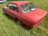 Opel kadett c - 2