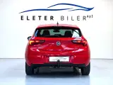 Opel Astra 1,6 CDTi 110 Enjoy - 3