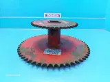 Case 1660 Tandhjul Assy 192511C1 - 3