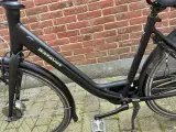 Batavus verona e-go elcykel med nytbatteri  - 2