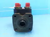 Massey Ferguson 31 Hydraulikventil 45114400 - 3