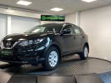 Nissan Qashqai 1,3 Dig-T 140 Visia