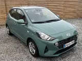 Hyundai I 10 1,0 Advanced - 2