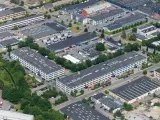 Fint kontorlejemål med egne faciliteter - 3