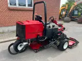 Toro 3500d groundmaster sidewinder - 2